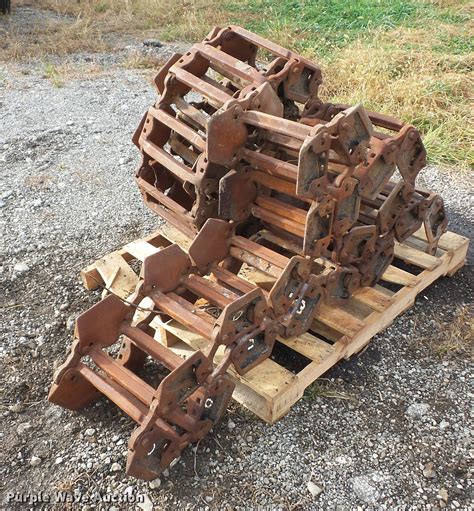 grouser skid steer tracks mantnance|grouser skid loader track prices.